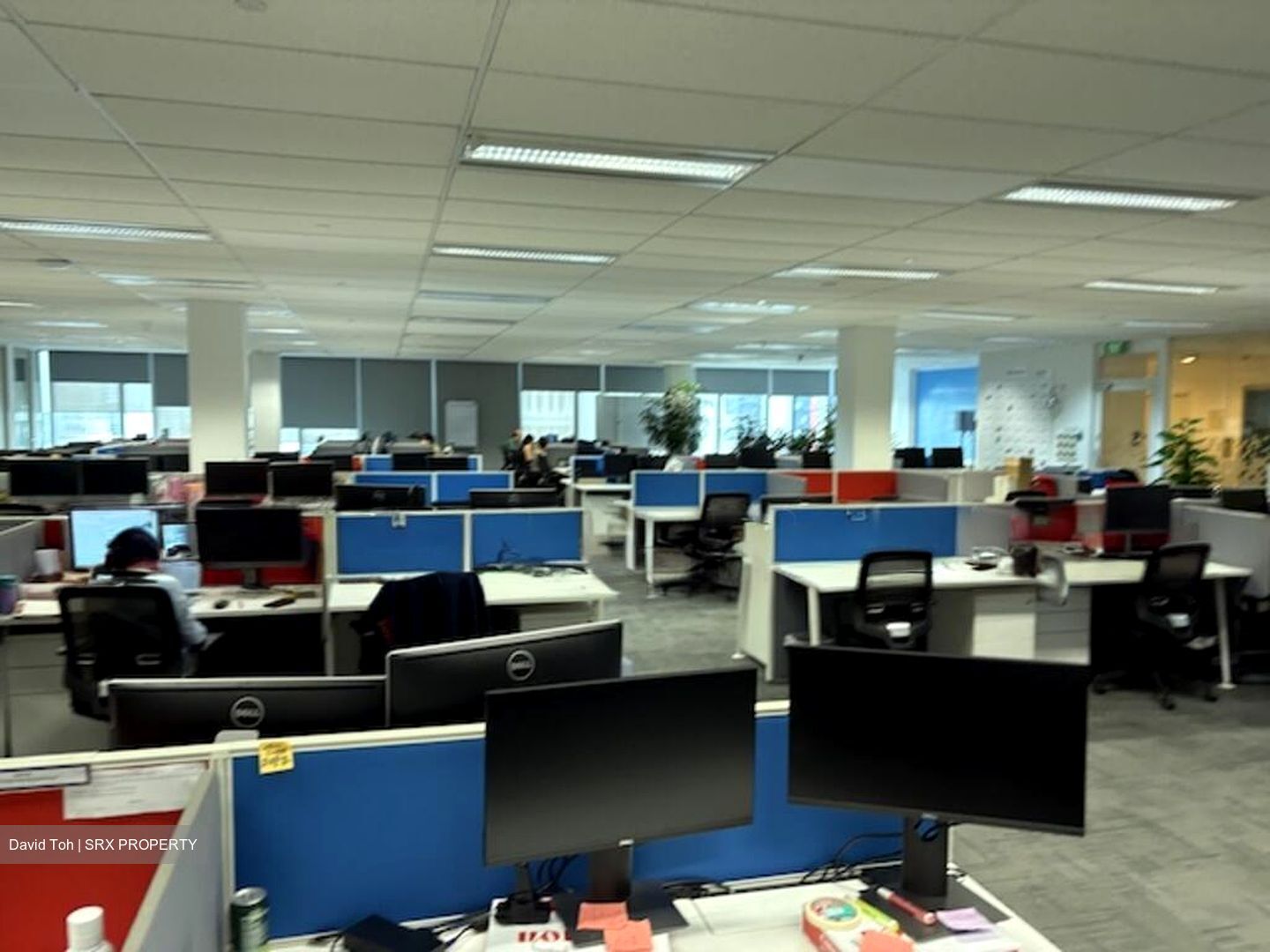 MYP Plaza (D1), Office #566103511